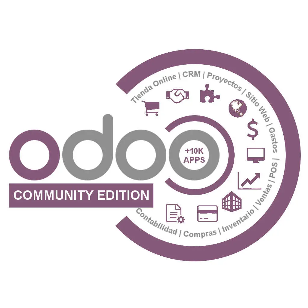 Odoo Community Edition Developing