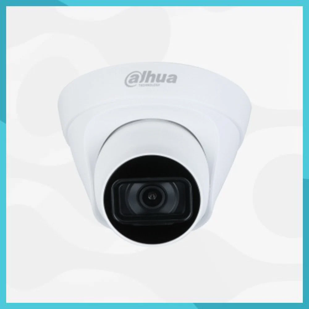 DH-IPC-HDW1239T1-A-IL  2MP Entry Fixed-focal Eyeball Netwok Camera - كاميرا داخلية 2 ميجا