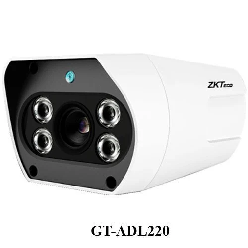 GT-ADL220, ZKTeco -ANALOG AHD CAMERA 2MP Bullet 