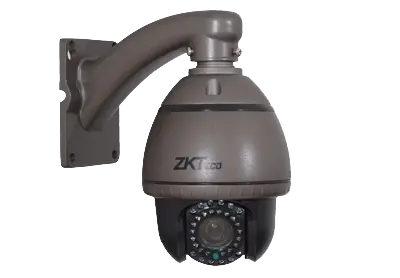 ZK-SSD422, ZKTeco ANALOG AHD CAMERA S/DOME