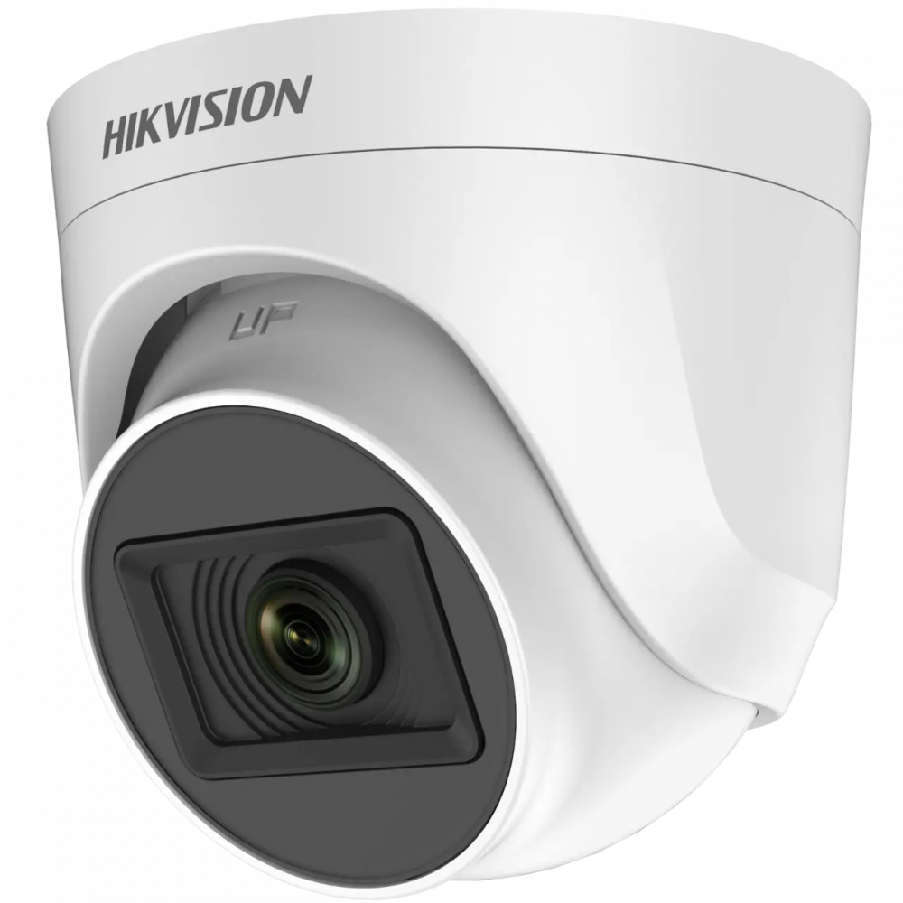 Camera Analog HIKVISION 8MP Indoor IR Camera DS-2CE76U0T-ITPF(2.8MM)