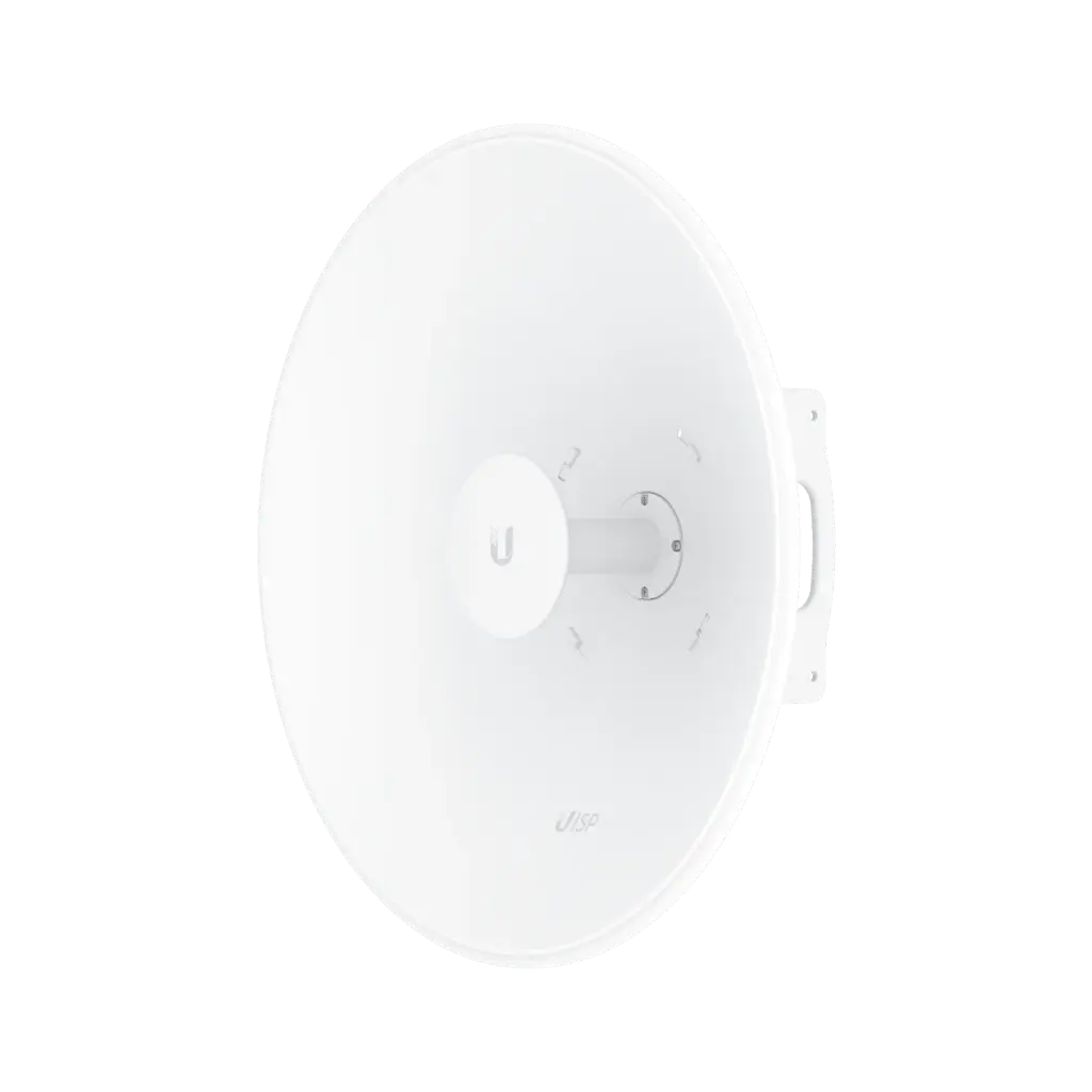 Ubiquiti UISP Dish WiFi Antenna {UISP-Dish}