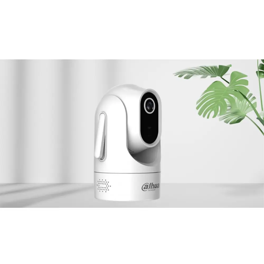 Dahua 2MP Indoor Fixed-focal Wi-Fi Pan & Tilt Network Camera  Wi-Fi - ماركة داهوا، كاميرا لاسلكية داخلية ثابتة البؤرة بدقة 2  ميجابكسل