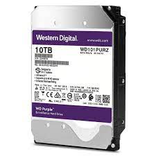 HDD 10TB